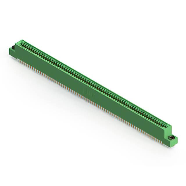 345-140-525-203 EDAC Inc.  Edgeboard Connectors